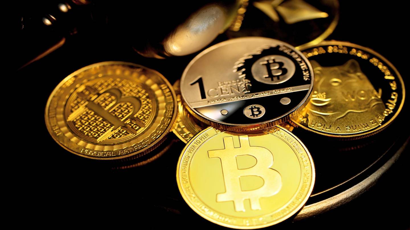Uso de criptomonedas en Dominicana aumenta 52% en un año, según estudio