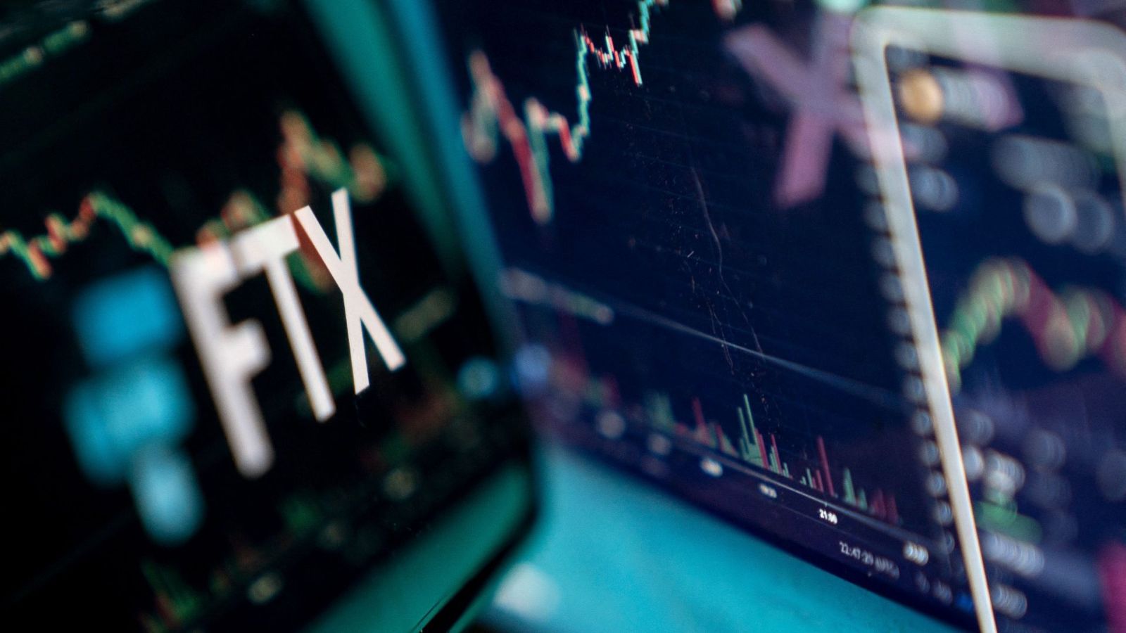 FTX está bajo investigación civil y penal 