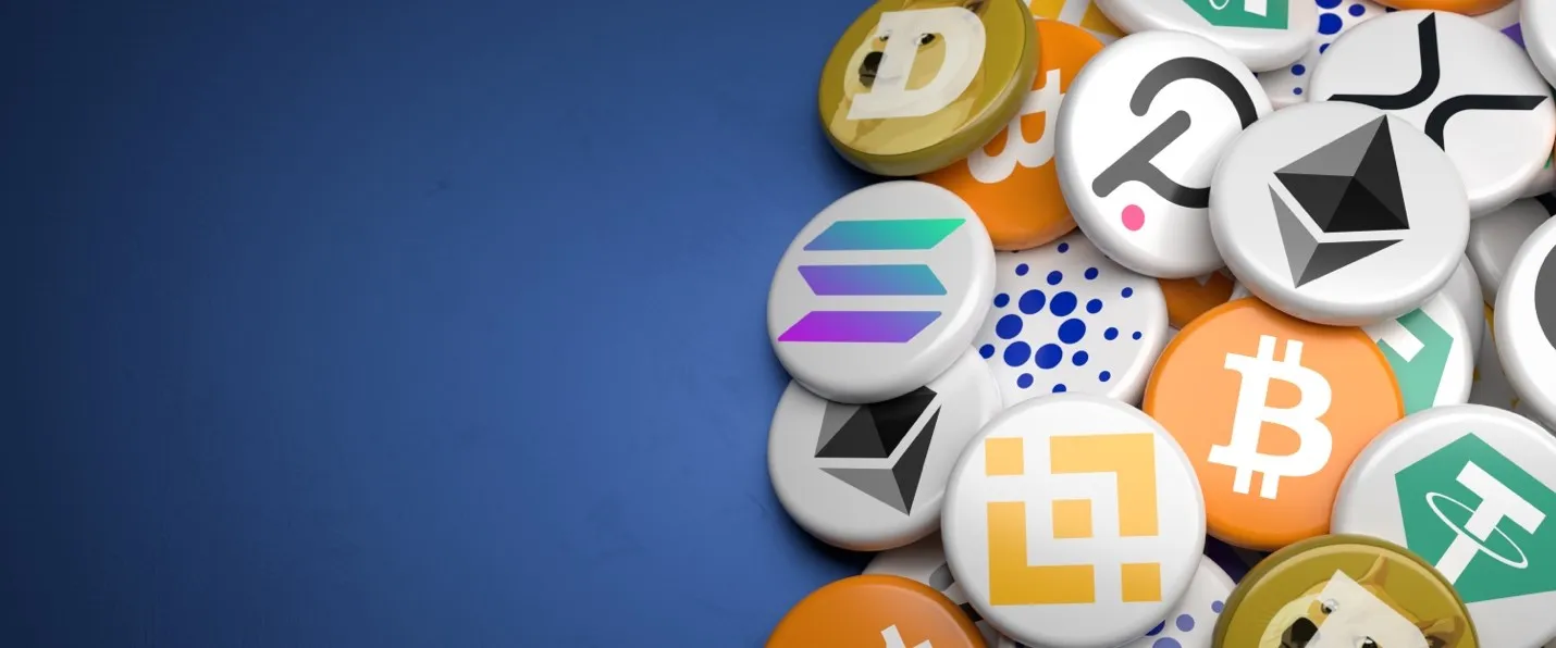 5 cosas que debes saber antes de iniciar en el mundo de las criptomonedas