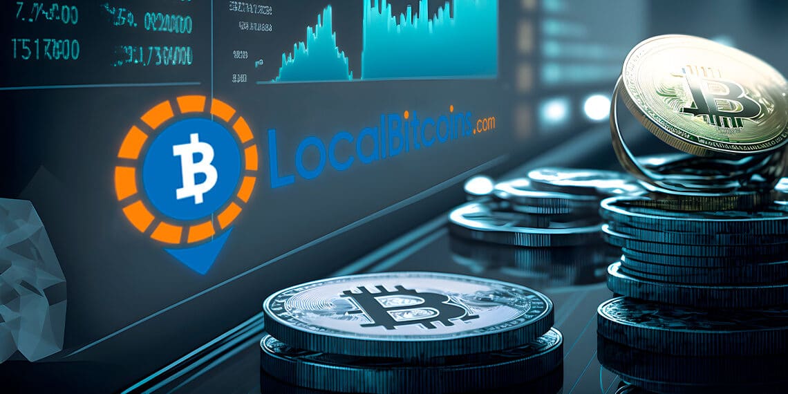 LocalBitcoins cierra su servicio de intercambio de criptomonedas P2P