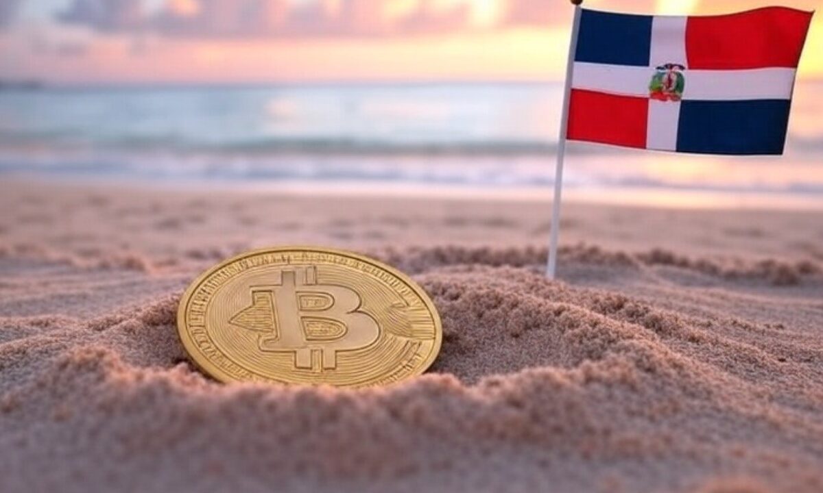 República Dominicana lanza Bitcoin Experience: Un nuevo horizonte para el turismo