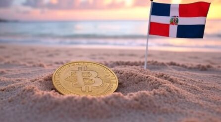 República Dominicana lanza Bitcoin Experience: Un nuevo horizonte para el turismo