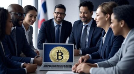 Protege tu futuro con Bitcoin: La revolución de los seguros llega a República Dominicana