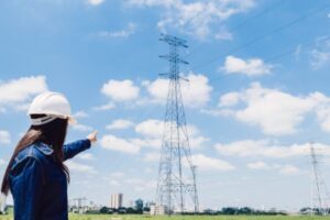 Mujeres con Energía: explorando las voces femeninas que participan en la industria energética
