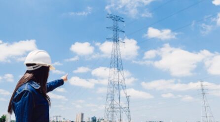 Mujeres con Energía: explorando las voces femeninas que participan en la industria energética