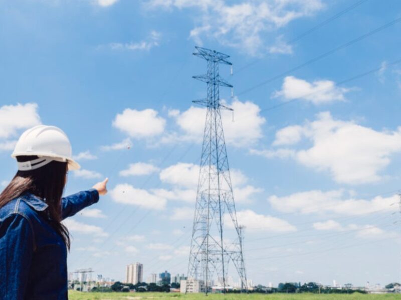 Mujeres con Energía: explorando las voces femeninas que participan en la industria energética