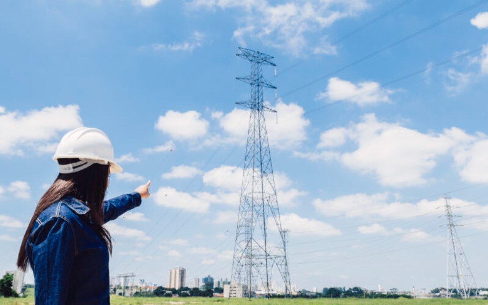 Mujeres con Energía: explorando las voces femeninas que participan en la industria energética