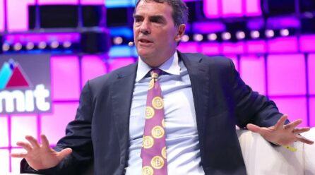 El multimillonario Tim Draper predice que Bitcoin reemplazará al dólar en una década