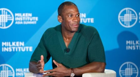 Arthur Hayes: USDC está demasiado inflada y podría reventar como una burbuja financiera