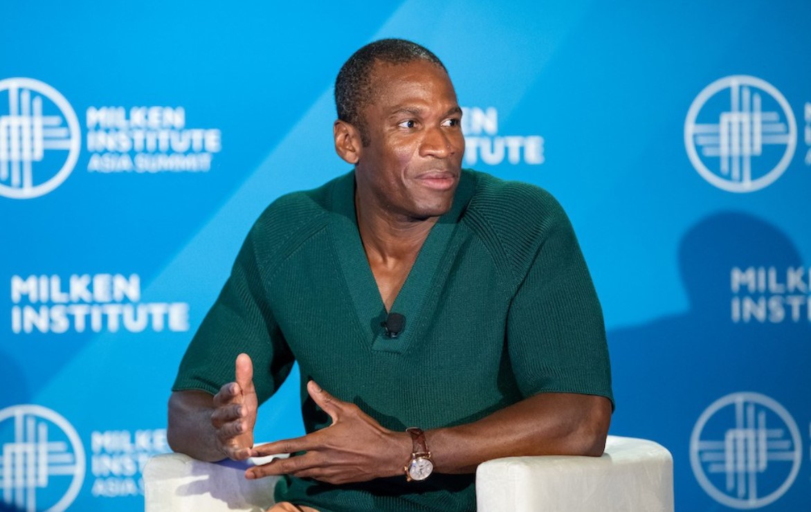 Arthur Hayes: USDC está demasiado inflada y podría reventar como una burbuja financiera