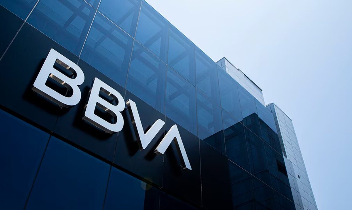 BBVA recomienda a clientes privados destinar parte de su cartera a bitcoin y Ethereum