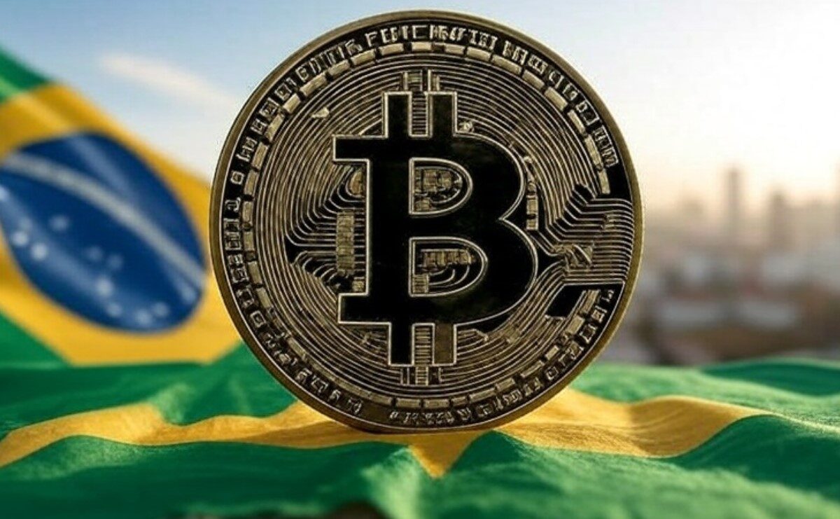 Empresa brasileña se convierte en la mayor tenedora de bitcoin en Latinoamérica