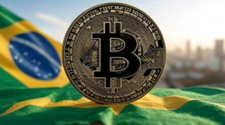 Empresa brasileña se convierte en la mayor tenedora de bitcoin en Latinoamérica