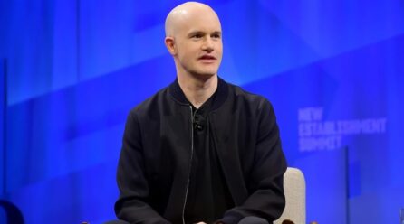 CEO de Coinbase: bitcoin estará destinado a convertirse en la moneda de reserva mundial