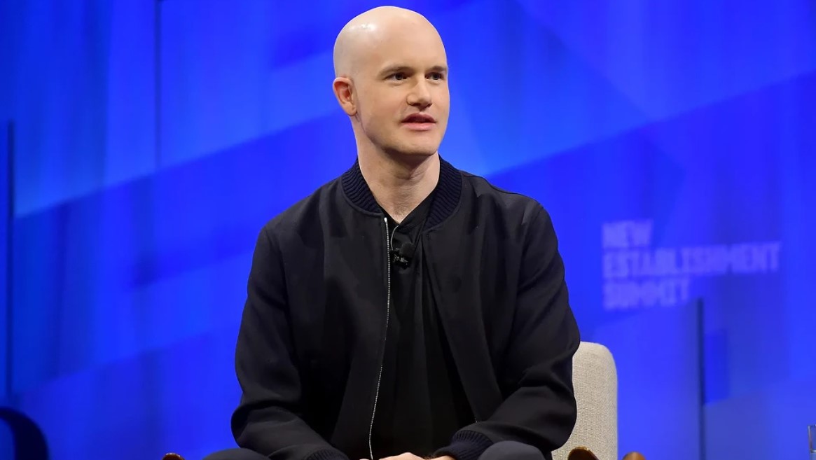 CEO de Coinbase: bitcoin estará destinado a convertirse en la moneda de reserva mundial