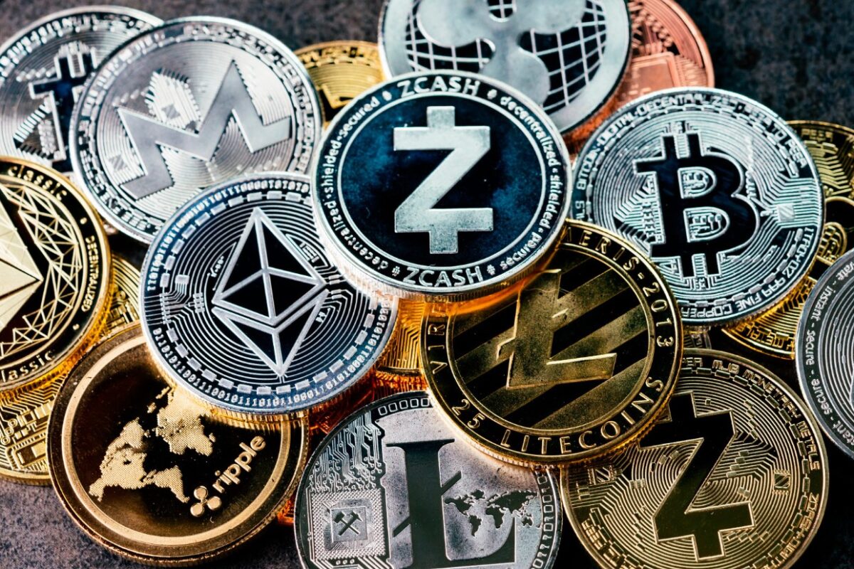 Protocolo DeFi busca desarrollar que el comercio de criptomonedas sea más inteligente