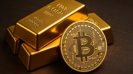 Bitcoin lidera el rendimiento global, mientras Ethereum cae en el último año