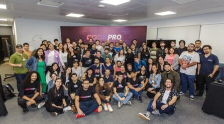 CodePRO: el programa que impulsa la inclusión de mano de obra paraguaya en la industria de Bitcoin
