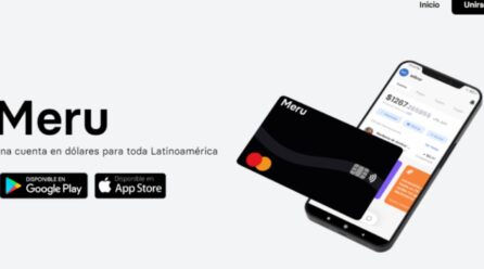 ¡Adiós bancos! Latinoamérica ya tiene su pasaporte financiero digital y se llama Meru