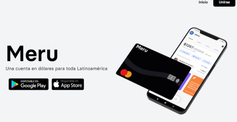 ¡Adiós bancos! Latinoamérica ya tiene su pasaporte financiero digital y se llama Meru