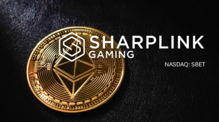SharpLink Gaming se convierte en el mayor poseedor corporativo de Ethereum