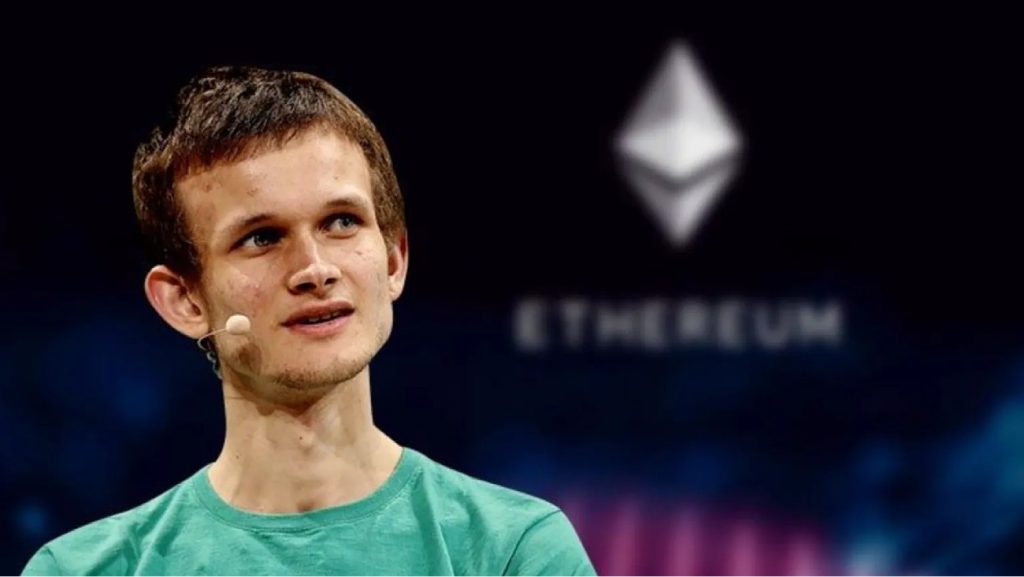 Vitalik Buterin advierte sobre el riesgo de perder la descentralización en Ethereum
