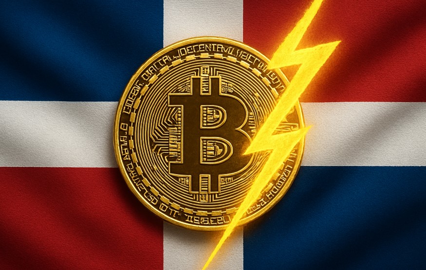 República Dominicana conecta su primer nodo de la red Lightning de Bitcoin