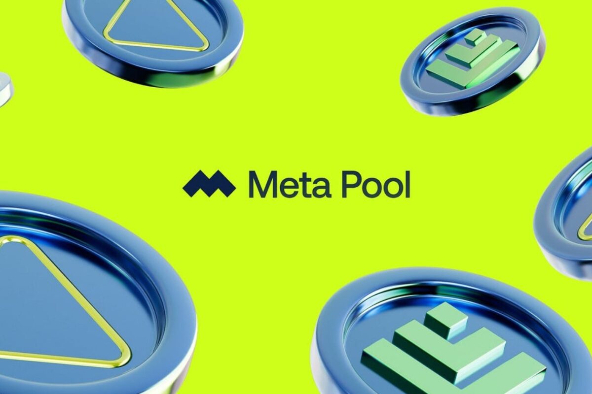 Meta Pool celebra su cuarto aniversario con una campaña global de descentralización