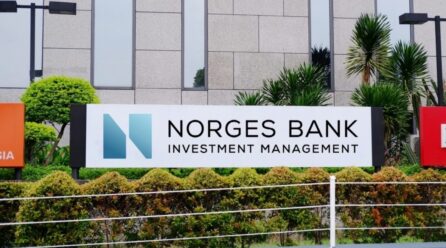 Norges Bank expande su inversión en bitcoin un 83% en el segundo trimestre de 2025