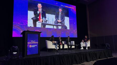 “Bitcoin es el mayor aliado del desarrollo energético”, según autoridad paraguaya