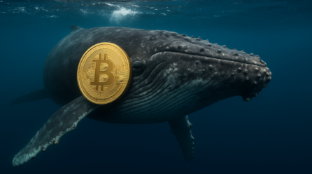 Una billetera de la “era Satoshi” mueve más de 35 millones de dólares en Bitcoin