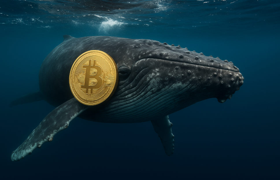 Una billetera de la “era Satoshi” mueve más de 35 millones de dólares en Bitcoin