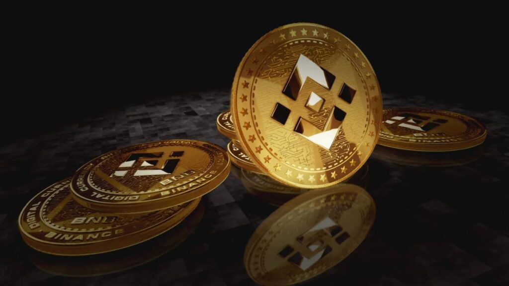 BNB supera los 1.000 dólares y consolida su lugar entre las cripto “blue chips”