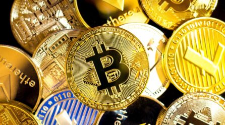 Las criptomonedas se consolidan como refugio global frente a la inflación, según encuesta de MEXC