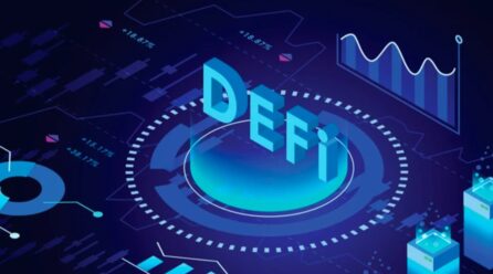 DeFi vive su mayor auge en tres años: TVL supera los USD 160.000 millones