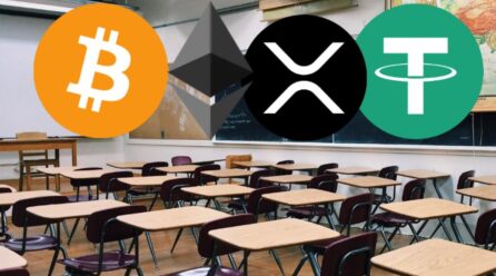 “La educación financiera es la clave para superar el miedo a las criptomonedas”