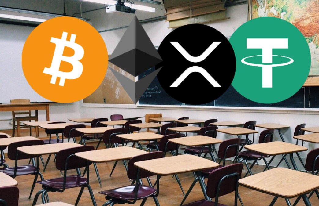 “La educación financiera es la clave para superar el miedo a las criptomonedas”