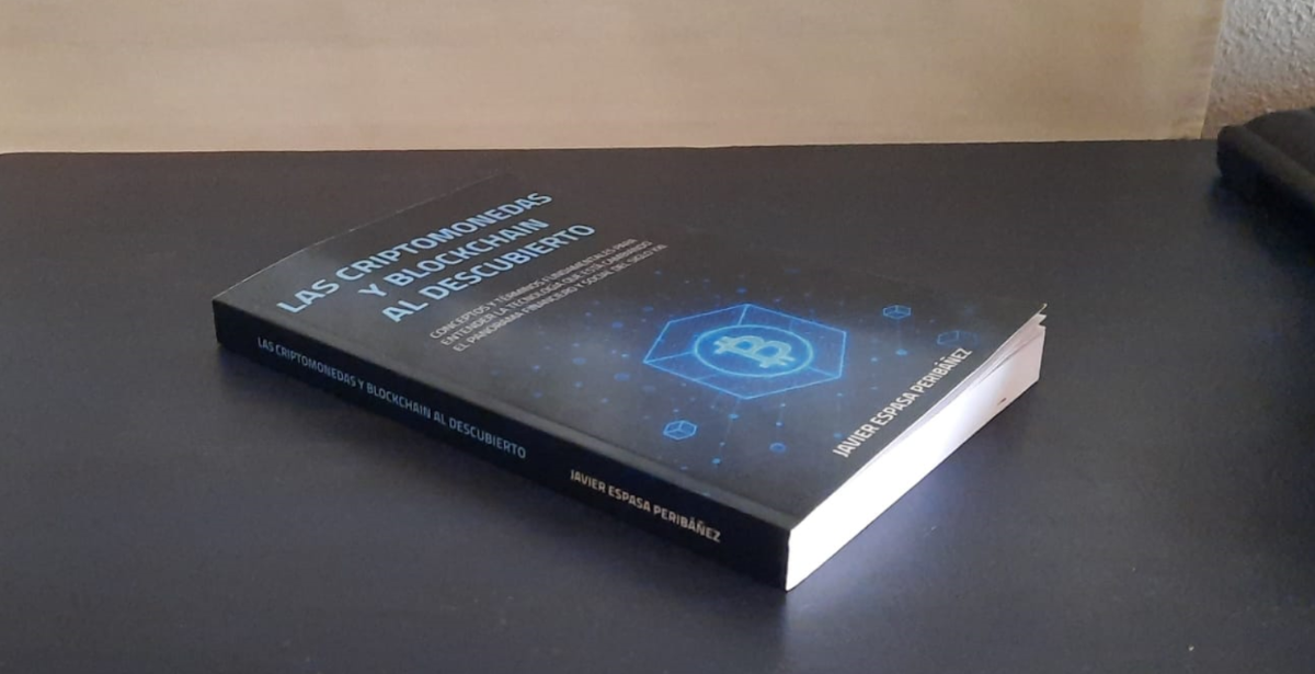Presentan manual que será el “punto de inicio” para entrar al universo de Bitcoin y las criptomonedas