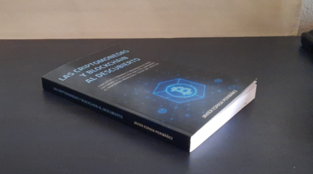 Presentan manual que será el “punto de inicio” para entrar al universo de Bitcoin y las criptomonedas