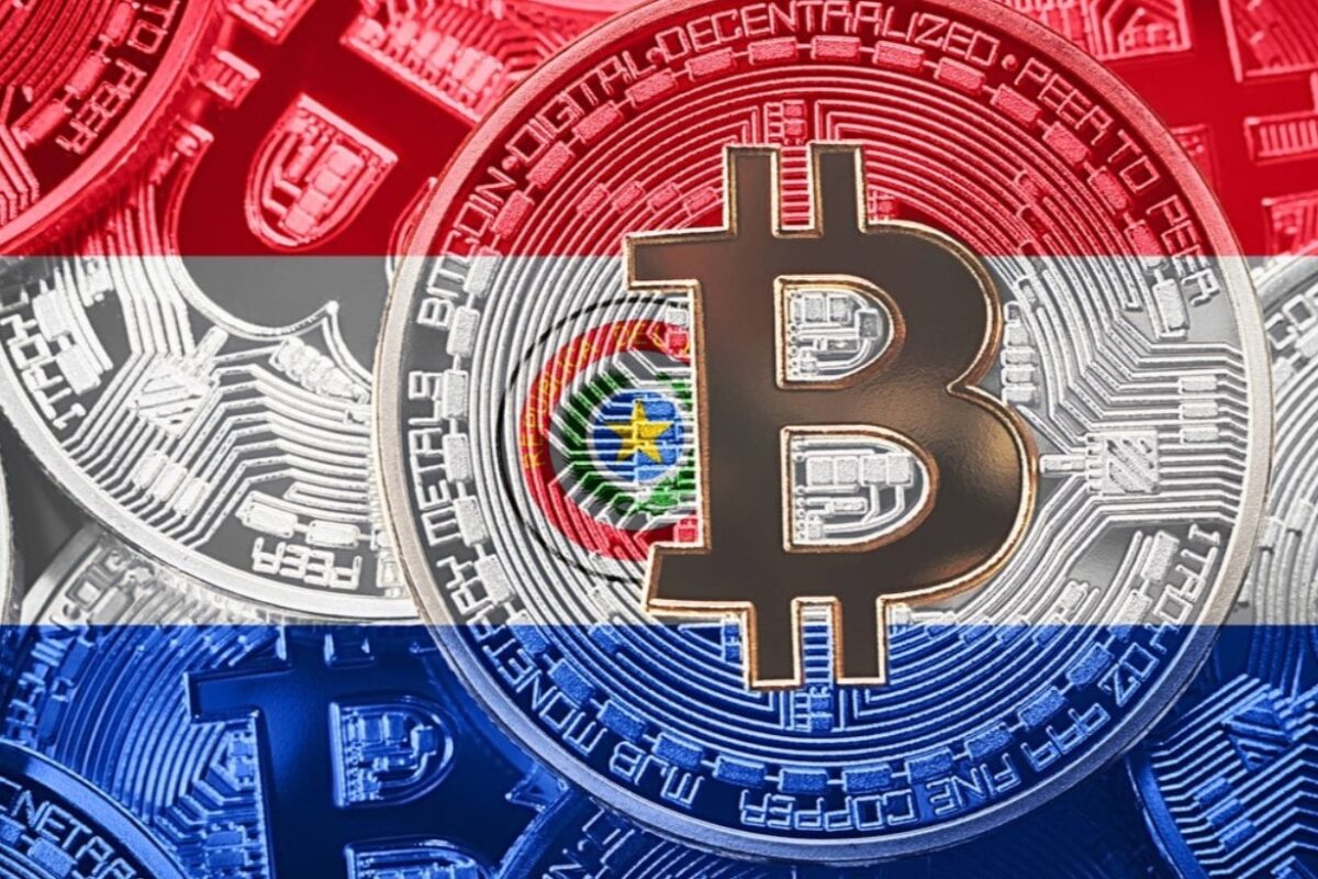 “La energía se queda en casa con Bitcoin”: Paraguay da la bienvenida a su primera conferencia 100% bitcoiner