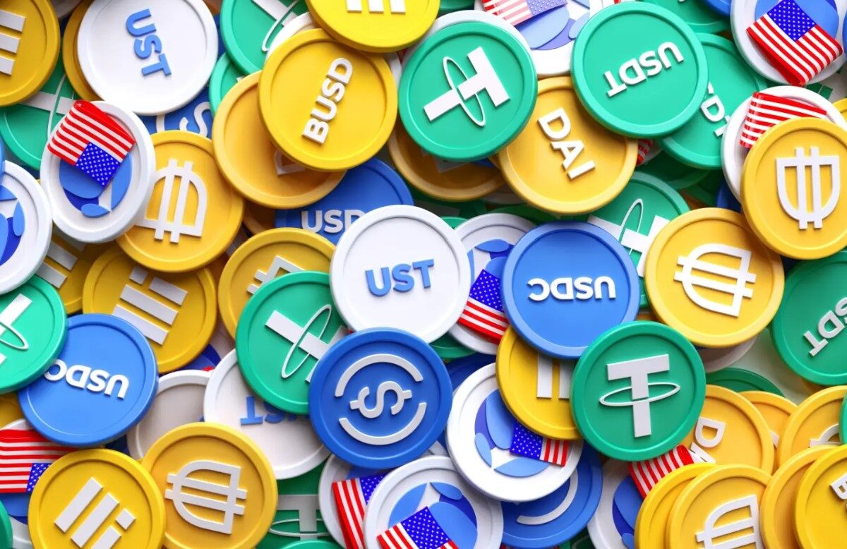 El mercado de stablecoins apunta a los 2,5 billones de dólares para 2028