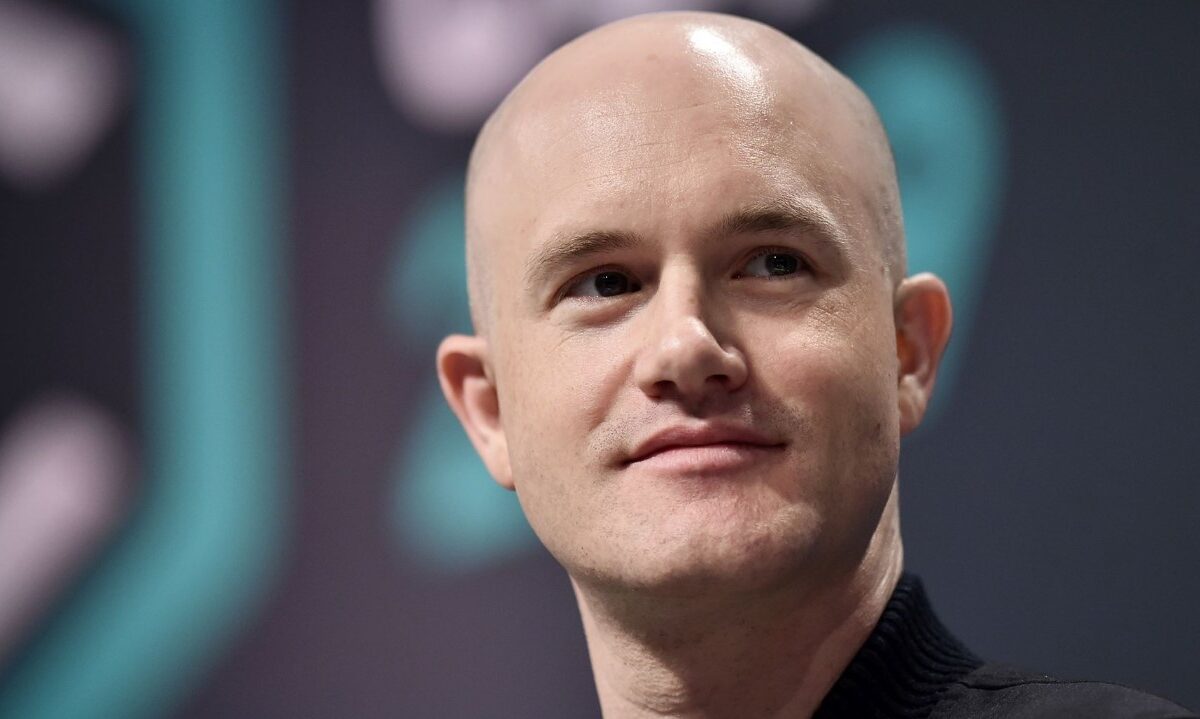 Brian Armstrong: “El mundo cripto no es solo para los ricos”