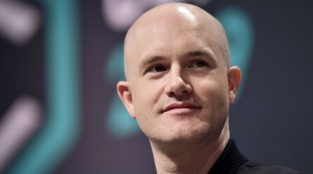 Brian Armstrong: “El mundo cripto no es solo para los ricos”