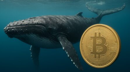 Una billetera de la era Satoshi se reactiva tras más de 14 años