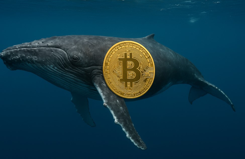Las ballenas de bitcoin alcanzan un nuevo récord de acumulación