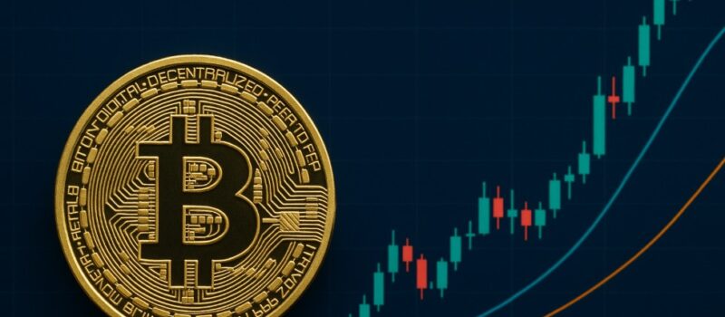 La inteligencia artificial pronostica un noviembre decisivo para Bitcoin