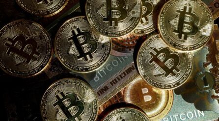 Bitcoin supera a Amazon en valor de mercado y marca un nuevo hito en 2025