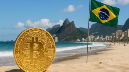 Brasil marca el rumbo: Bitcoin llega a las tesorerías corporativas latinoamericanas