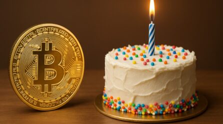 A 17 años del whitepaper, Bitcoin consolida su papel como base del nuevo sistema financiero digital