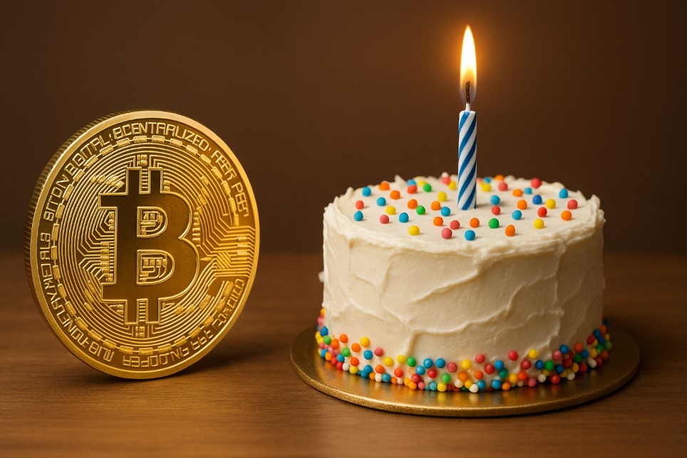 A 17 años del whitepaper, Bitcoin consolida su papel como base del nuevo sistema financiero digital